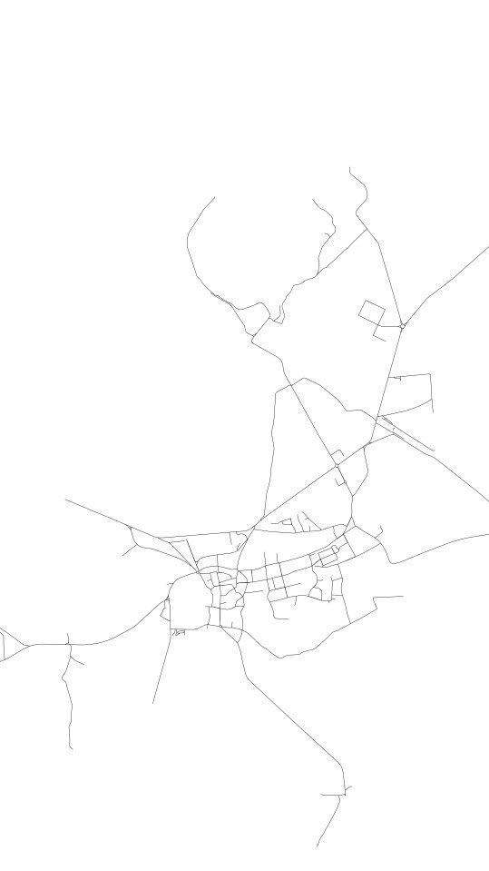 tom_anzi's tweet photo. Where I grew up VS where I live now https://t.co/53WqbL1Rp2