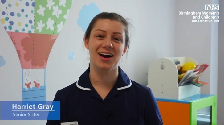 Our Emergency Department team know how worrying it is when your child isn't well. To help, they've produced a series of short videos with tips on some of the most common childhood illnesses and injuries they see at this time of year. Watch here: orlo.uk/rtjHg