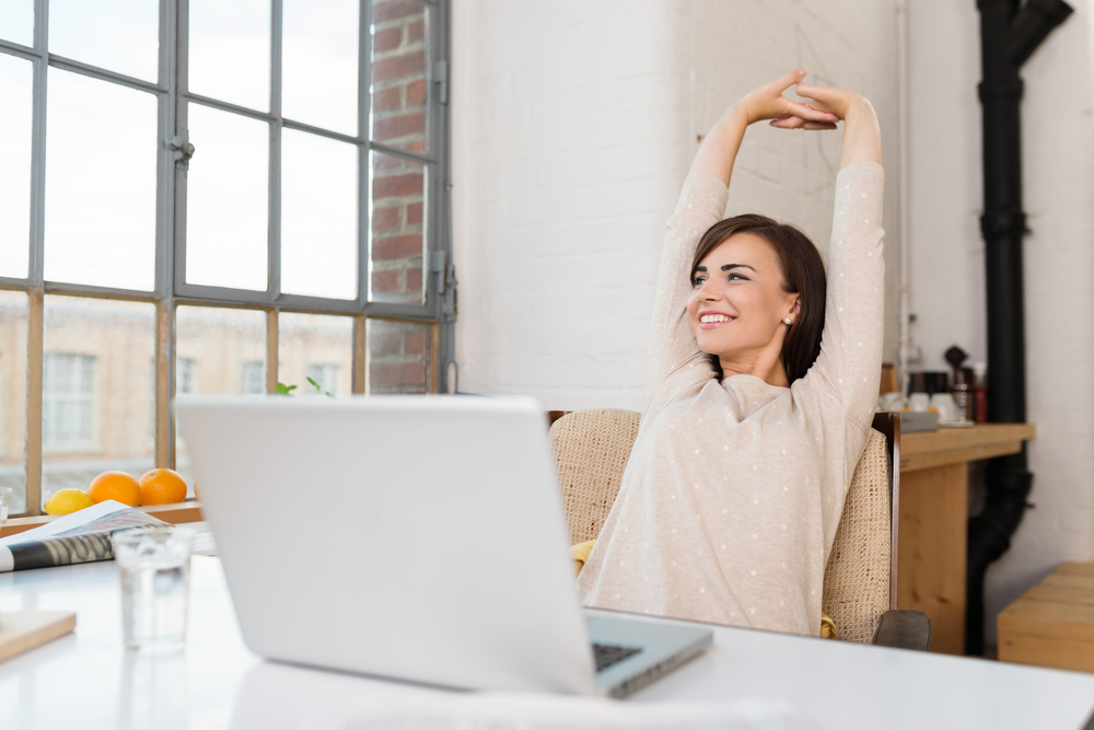 Smart_PA's tweet photo. Home working brings liberation closer even if it's still a balancing act, writes SmartPA founder Sarra Bejaoui

https://t.co/mDsQSKkl2H https://t.co/Gf7fxuzg8Y