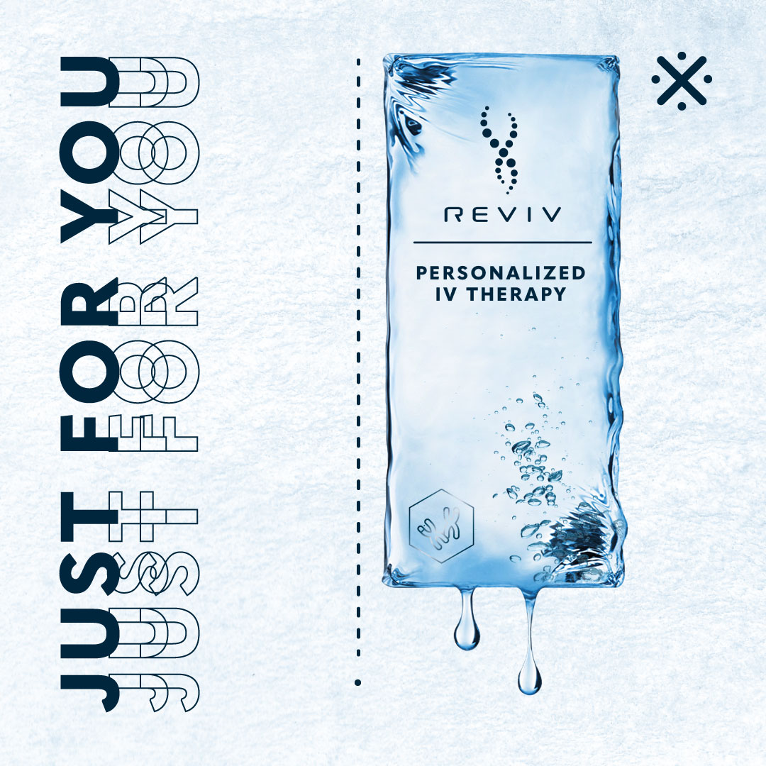What vitamins and minerals do YOU need to protect your health through this cold &amp; flu season? 

Call 091788REVIV to know more.

#LiveBeyondLimits #REVIVme