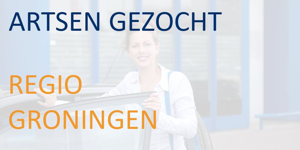 Anwinfo's tweet photo. Ben jij arts en wil jij flexibel werken? Dan is deze vacature in de regio GRONINGEN iets voor jou. Je werkt in principe vanuit huis en wanneer het jou uitkomt. Check de vacature op: https://t.co/joP8jp3nRA
#vacature #arts #groningen https://t.co/OtXeTGNmlS