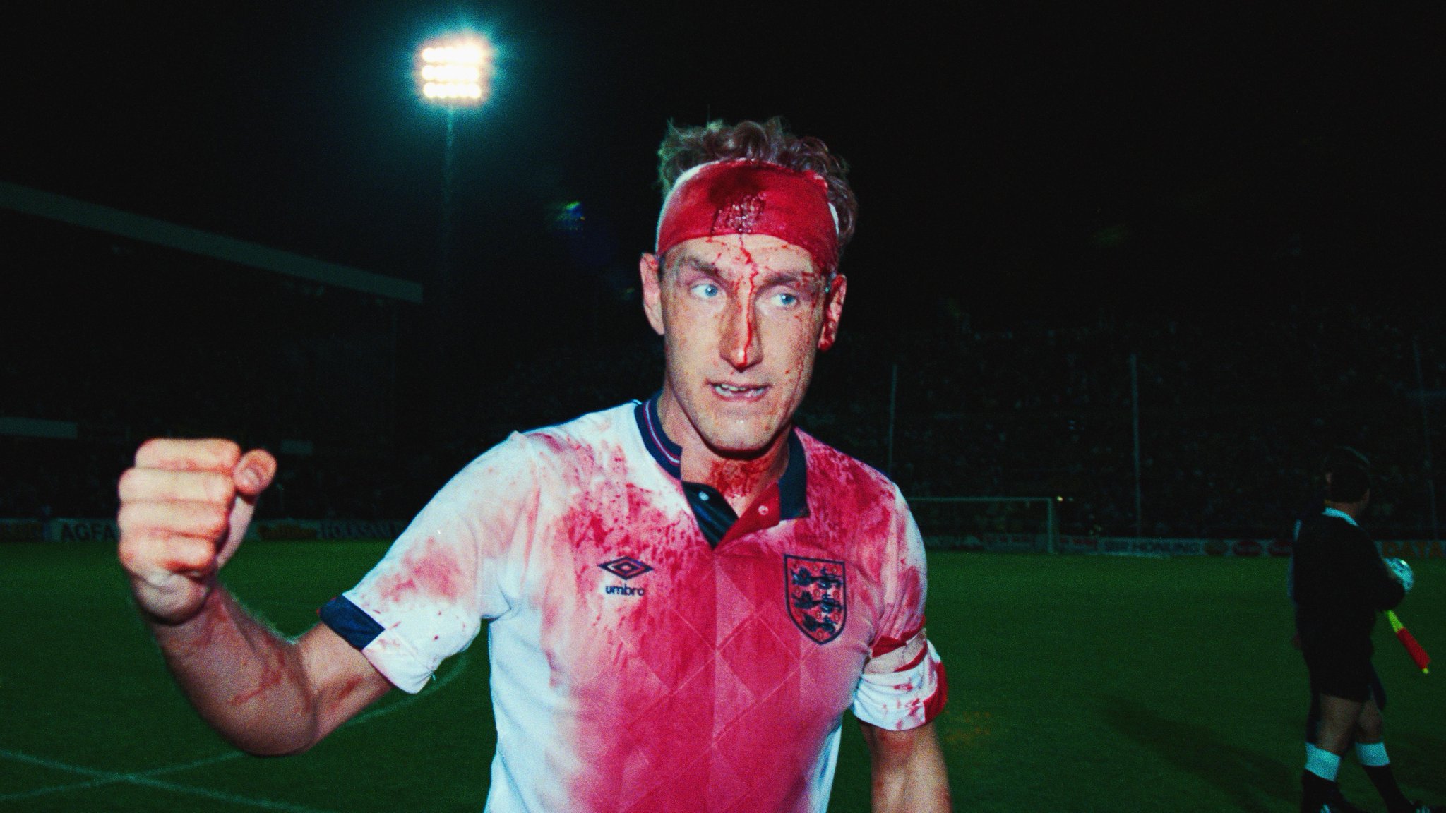 Happy Birthday Terry Butcher! 