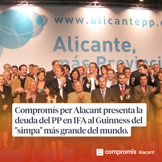 Compromís Alacant tweet media