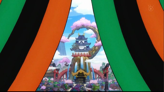 嘲笑のひよこ すすきさん がハッシュタグ Onepiece をつけたツイート一覧 7 Whotwi グラフィカルtwitter分析