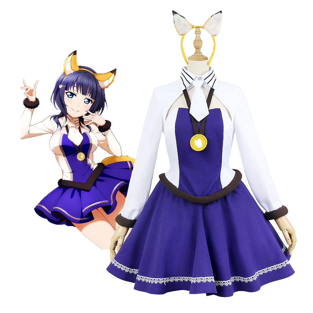 Cgcosplay Cgcosplay 新出品 ラブライブ スクールアイドルフェスティバルall Stars スクスタ 虹ヶ咲学園 わくわくアニマル 朝香果林 コスプレ衣装 T Co Amyer3tgxk コスプレ コスプレ衣装 Costume ラブライブ スクスタ 虹 Cgcosplay Cgcosplay 新出品 ラブライブ スクールアイドルフェスティバルall Stars スクスタ 虹ヶ咲学園 わくわくアニマル 朝香果林 コスプレ衣装 T Co Amyer3tgxk コスプレ コスプレ衣装 Costume ラブライブ スクスタ 虹