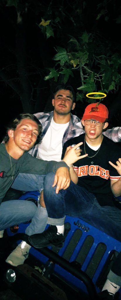 1_hurd's tweet photo. #LLCW with all my Heart I love you bro. I couldn’t have asked for a Better Friend and Brother. RIP. 🤍 https://t.co/TfG9TYoZJ8