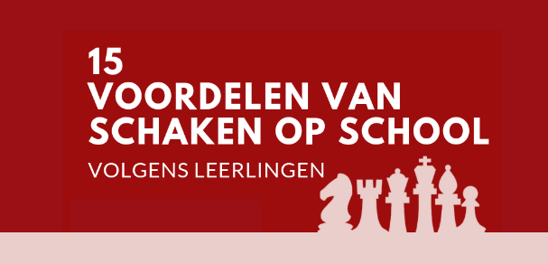 Chessity's tweet image. Ik werk harder op school. Ik haal hogere cijfers. Ik vind leren leuker. Ik vind rekenen interessanter. Kinderen sommen de voordelen van leren schaken op en dat levert een indrukwekkend rijtje op: hubs.ly/H0CRQf50
