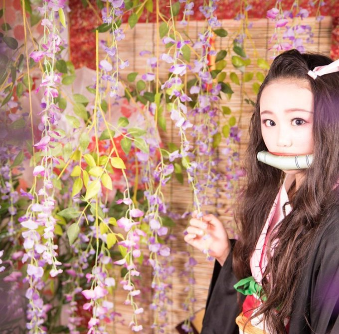 Twitterのコスプレ画像11