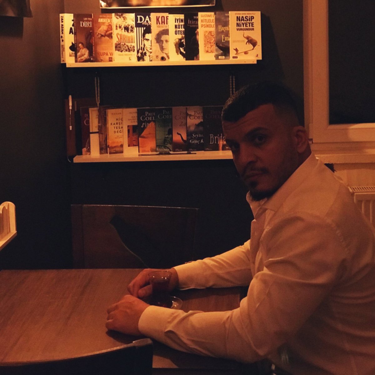 #YeniProfilResmi