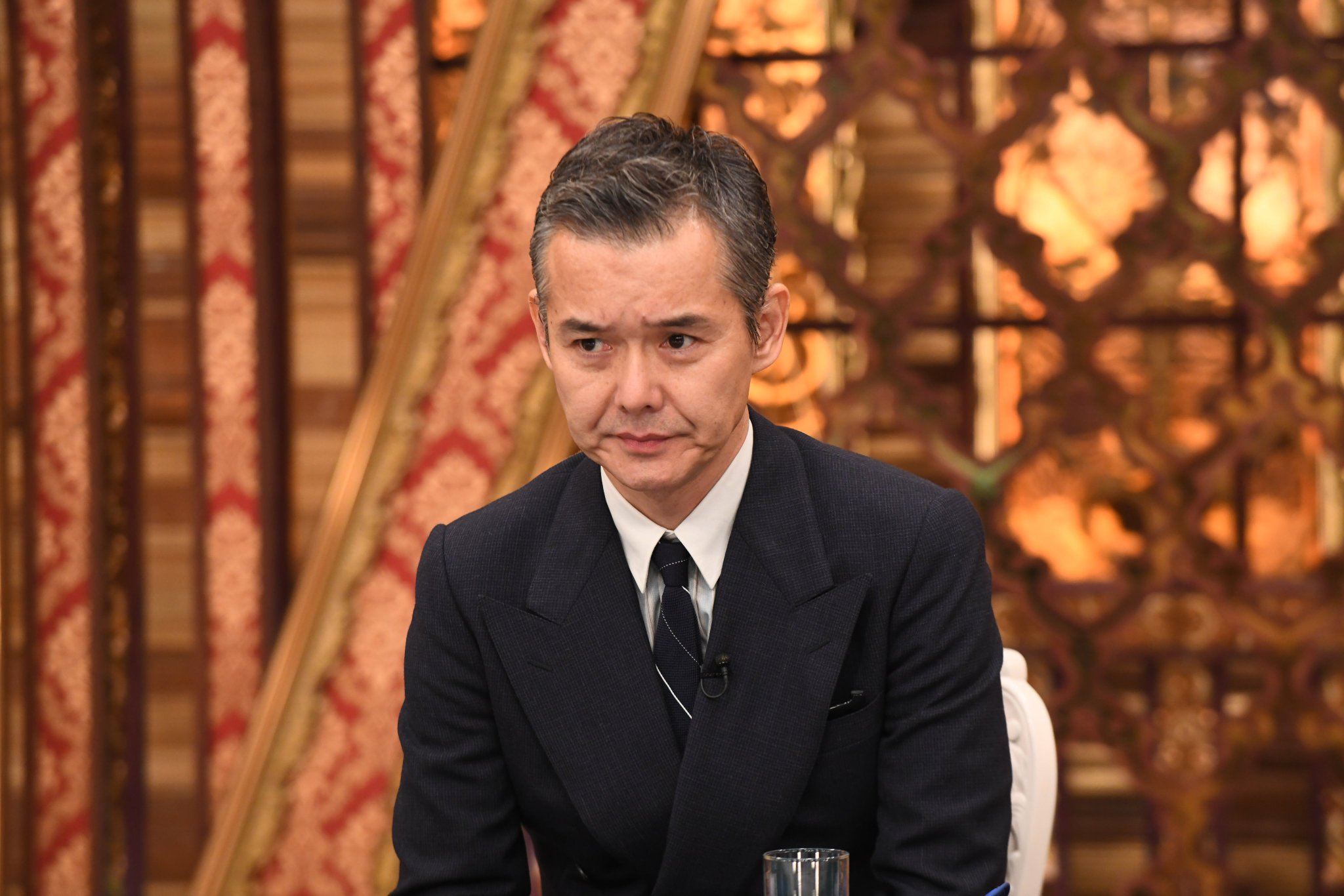 芸能人格付けチェック 渡部篤郎 奇跡の復活 格付けチェック 格付け 黒革の手帖 武井咲 芸能人格付けチェック 渡部篤郎 奇跡の復活 格付けチェック 格付け 黒革の手帖 武井咲