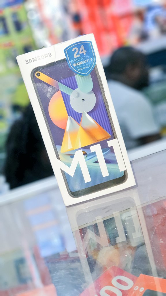 AyoubChakah's tweet photo. Kindly Rt Please
Samsung M11
Rom 32Gb
Ram 3Gb
Duos Simcard
Ubaoni 380000/=
βοΈ 0657116867
Free Delivery In DSM
Mikoani Tunatuma
π Kariakoo Aggrey St.
#SimuJanja
#NipeDili https://t.co/4CHFl1ilPa