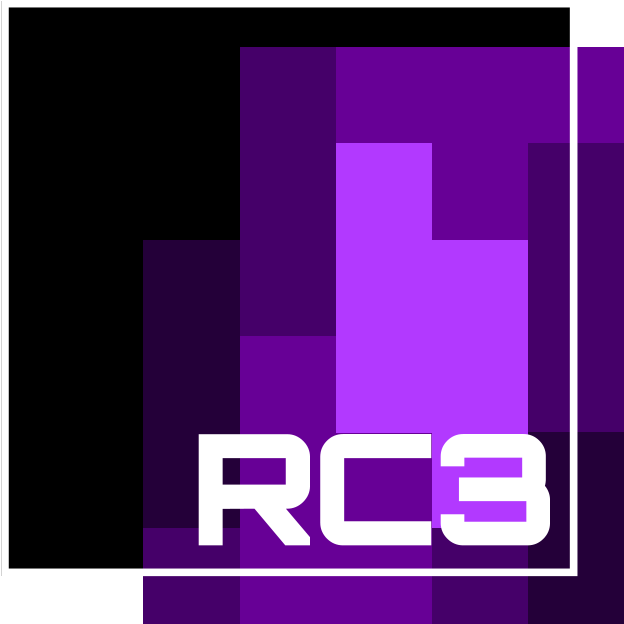 T -1h zum nächsten Livestream über #QO100 #HAMRadio auf der #rc3 im #rc3spacelink, diesmal auf Deutsch.
Anyone fancy to relay it via #DATV, that would be awesome!
youtu.be/Nvp3S2tjdRY