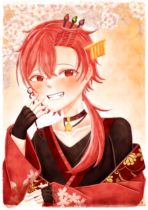 あほの坂田のtwitterイラスト検索結果 古い順