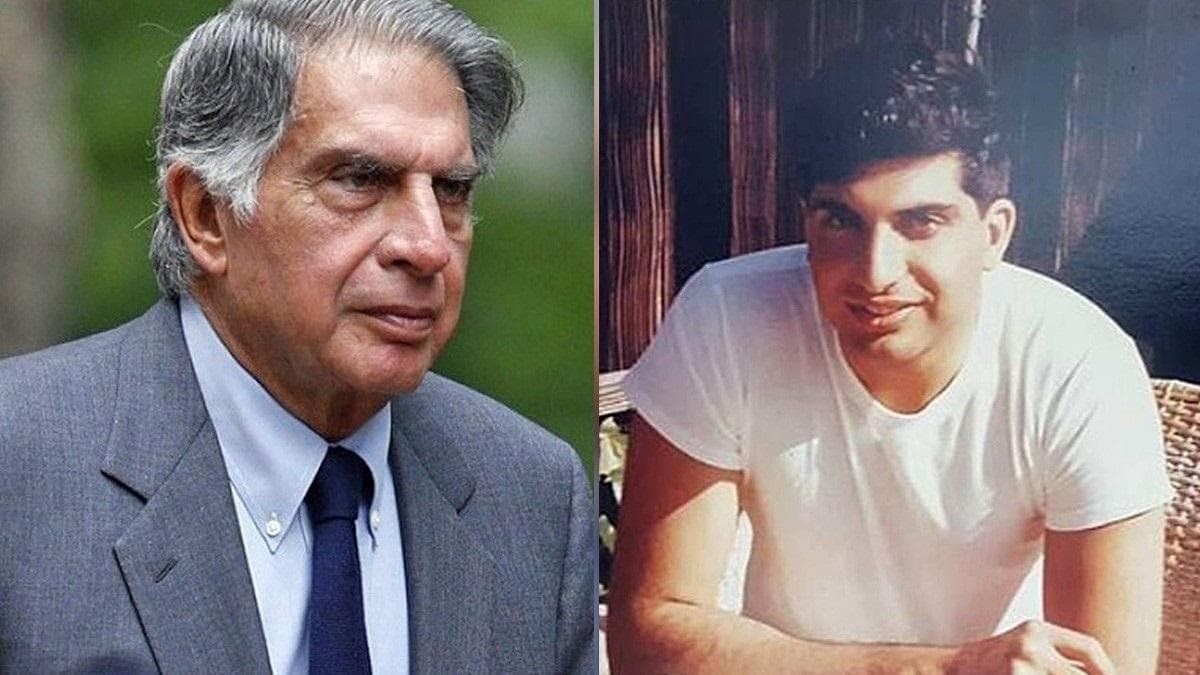 Happy Birthday Mr Ratan Tata \"The Pride of INDIA\"  