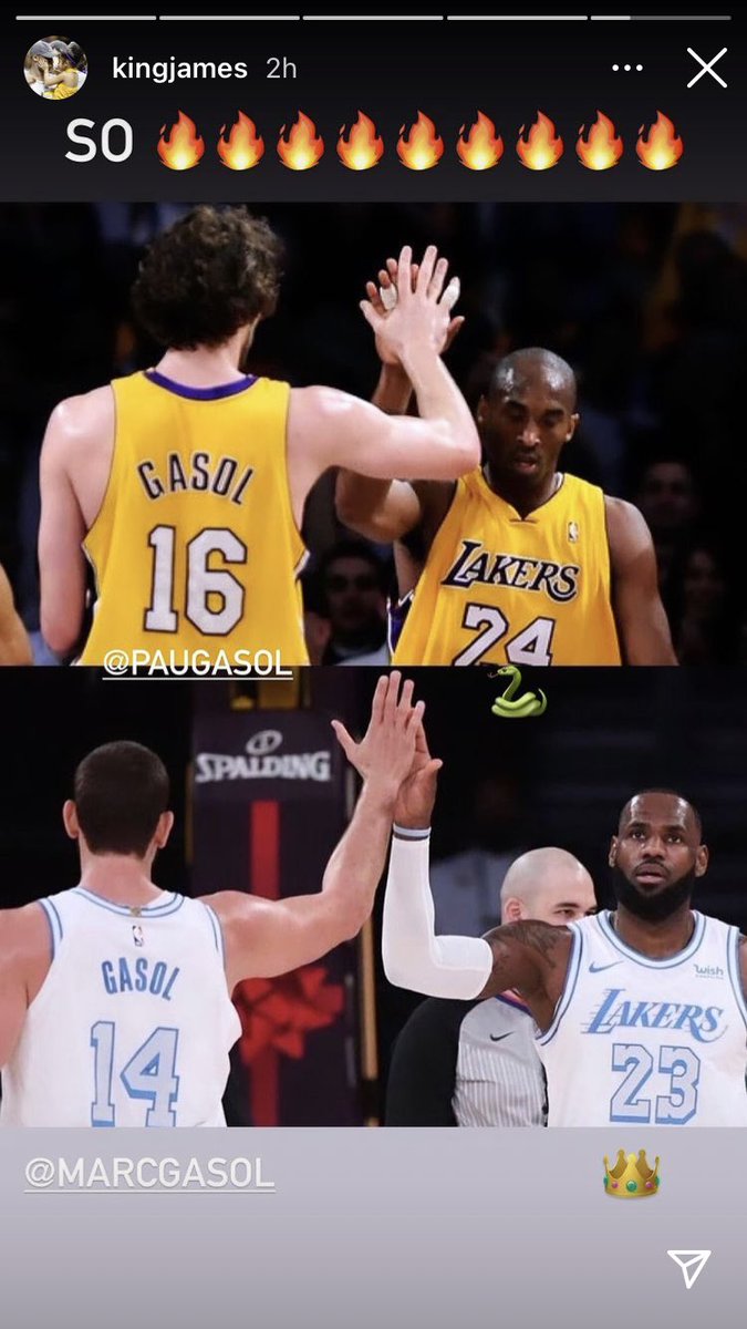 Lakeshow GM (@lakeshowgm) on Twitter photo 