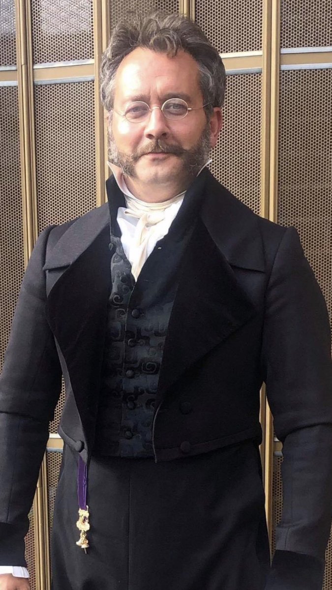 thecmprojects's tweet image. Big thanks to The Daily Echo for picking up the story of my involvement in Bridgerton ( which is out now on Netflix! ) 🐝🎩👁 

bournemouthecho.co.uk/news/18970952.…