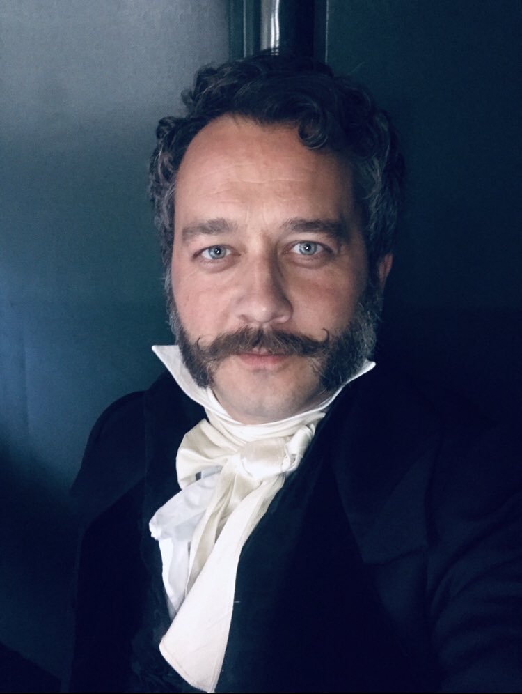 thecmprojects's tweet image. Big thanks to The Daily Echo for picking up the story of my involvement in Bridgerton ( which is out now on Netflix! ) 🐝🎩👁 

bournemouthecho.co.uk/news/18970952.…