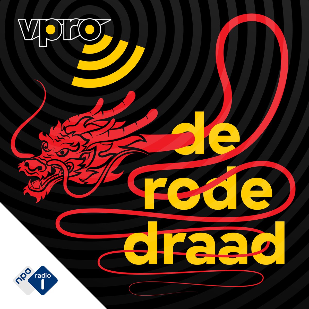 vpro's tweet photo. Wat betekenen China's toekomstdoelen voor de Chinezen ��n voor ons hier in Nederland? Dat hoor je in de nieuwe zesdelige #podcast ‘De Rode Draad’ van @bbvpro en @NPORadio1. Luister nu op https://t.co/b84L5ZZJ45 of in je favoriete podcast-app. https://t.co/Csy3tWbwIJ