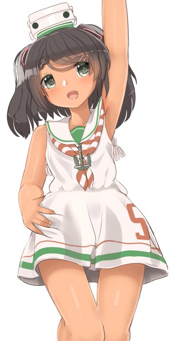 シロッコちゃん～ 