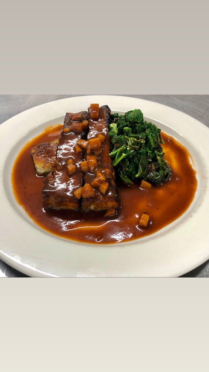 A little reminder that our pre-orders close at 10pm tonight for our New Year’s Eve menu. So get clicking if you still fancy it. 2 or 3 courses, collection or delivery on NYE, easy reheat instructions. Thanks everyone who has ordered already!