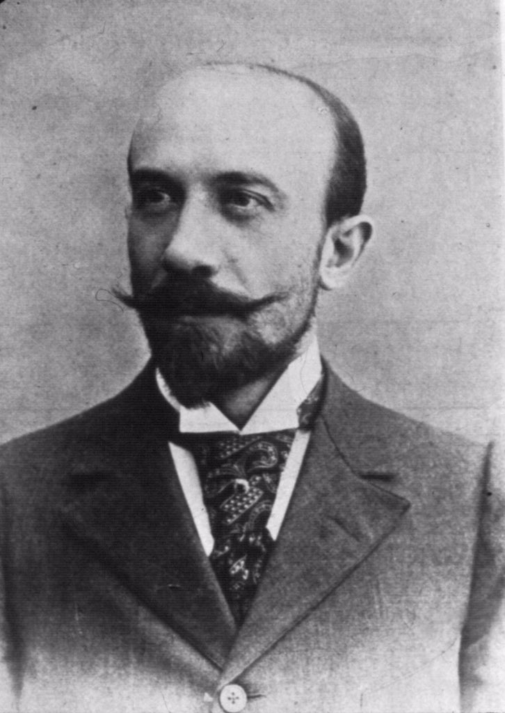 La réaction de Georges Méliès :