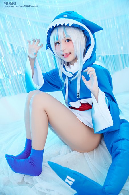 Twitterのコスプレ画像61