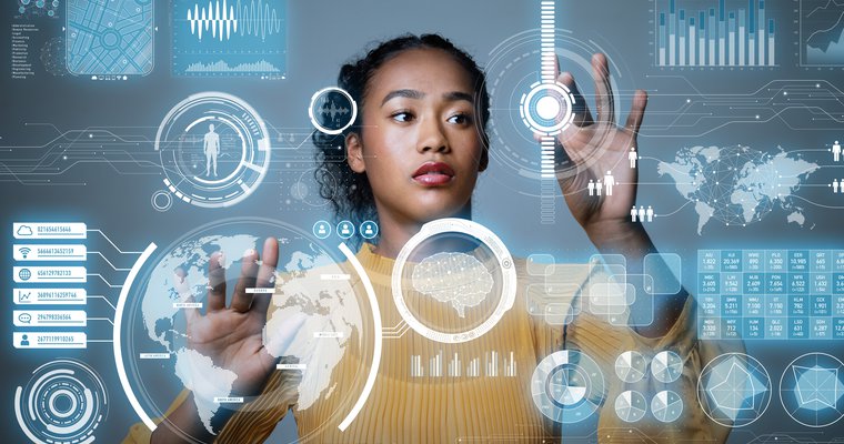 Mtu atahitaji kuwa na screen, transmitter na receiver na pengine ports za keyboard, mouse etcTaarifa na files zako zitatuzwa na kuwa processed na supercomputer zilizo mbali na wewe [ shared supercomputers ] na uzuri wireless iko faster kuliko cable connection