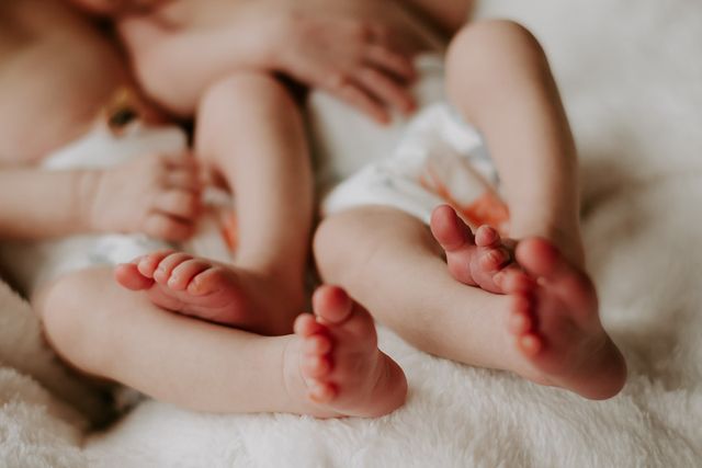 jmadanitheater's tweet photo. Debían de saber cuánto tiempo y con cuántas ganas les estábamos esperando y decidieron darnos una sorpresa. Bienvenidos, Jaeden y Milan. Os queremos mucho.  (Y felicidades también a la supermami @Maxineintdesign) https://t.co/eg3gAJV2KN