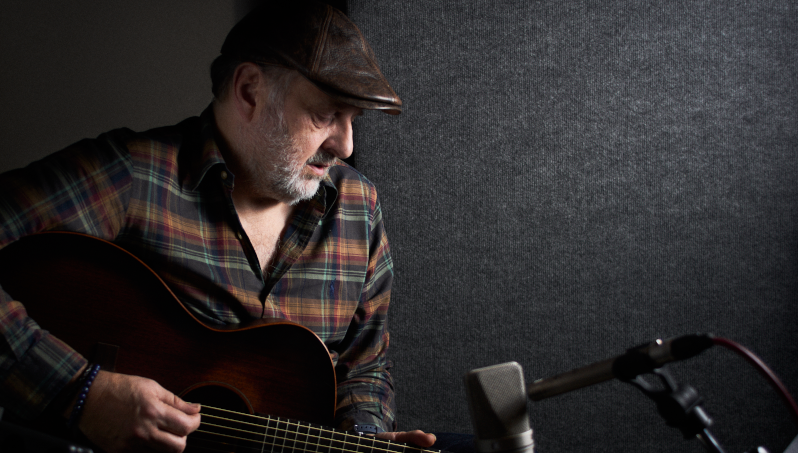 Coming up this week at GSMC Online Music Club we have performances from Dario Cassini tonight, poetry &amp; music from Humanity Lands (Tues), a solo set from Matt Long (Wed), singer songwriter Hannah Turner (Sat) and a welcome return of Steve Bonham (Sun). 
grahamsteelmusiccompany.com/events