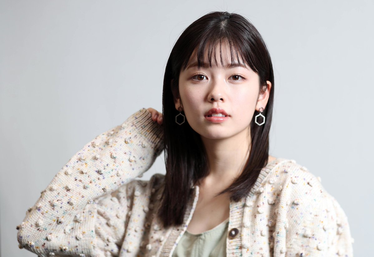 こちら夕刊フジ編集局 女優の小芝風花さんを単独インタビュー 29日 火 発行 夕刊フジ新春特別号 ぴいぷる 欄で いやぁホント キュートで綺麗でかわいい方です コンビニ 駅売店で 1部350円 産経id T Co Ifngsy7yak からもお取り寄せ こちら夕刊フジ編集局 女優の小芝風花さんを単独インタビュー 29日 火 発行 夕刊フジ新春特別号 ぴいぷる 欄で いやぁホント キュートで綺麗でかわいい方です コンビニ 駅売店で 1部350円 産経id T Co Ifngsy7yak からもお取り寄せ