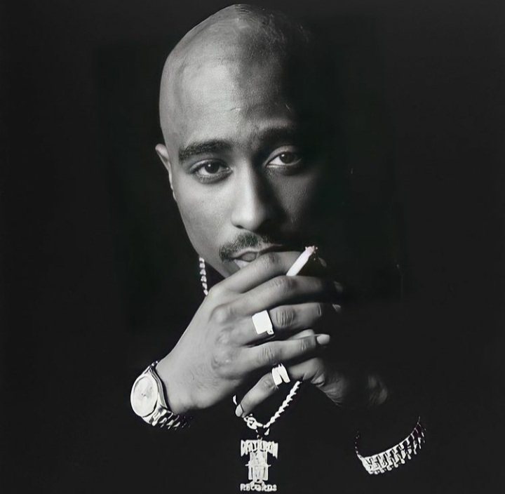 Tupac