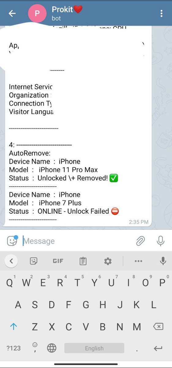 iCloud OFF (@icloudoff7) on Twitter photo 