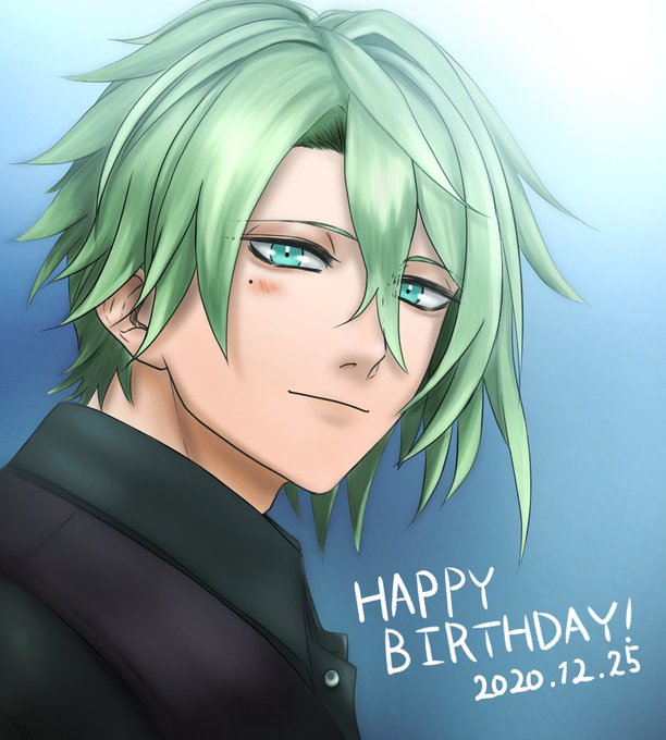 リンドウ誕生祭のtwitterイラスト検索結果