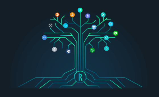 1/ While sipping mulled wine in front of the fireplace, slightly sedated, I had a vision.I saw how I added native  $BTC and  $ETH to a pool from within my wallet.I knew instinctively  $RUNE was involved, but I didn't see it anywhere on my display...