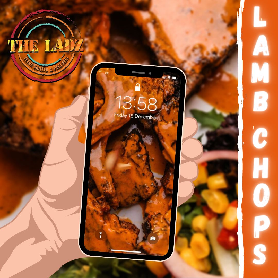 ladz_the's tweet photo. Our food is so good you'll soon have it as your screensaver too...😏

Our food remains available through our online collection service as well as delivery through our partners, JustEat, UberEats and Deliveroo.

For collection, please call us on 01733 562287! https://t.co/QB1Xa8WNWi