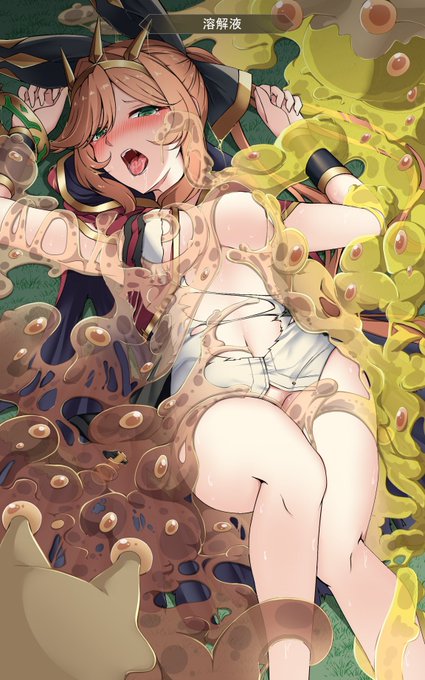 絵です https://t.co/swLyr6GNJB 