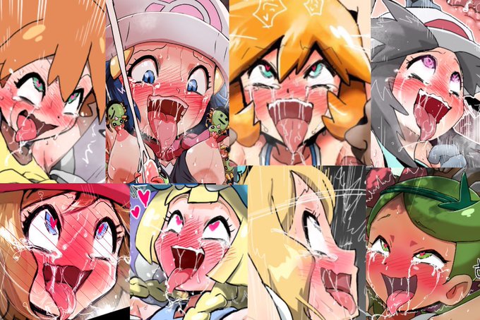 #見た人は必ず性癖を1つ絶対暴露する
笑顔で幸せになる女の子ですかね
具体的にどう幸せなのか嬉しそうに叫んでるのが好きです 