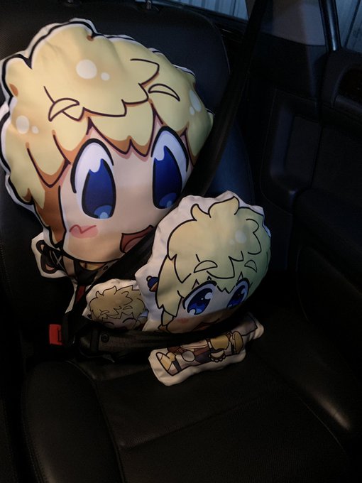 ただいまなのだ
定員オーバーなのだー 