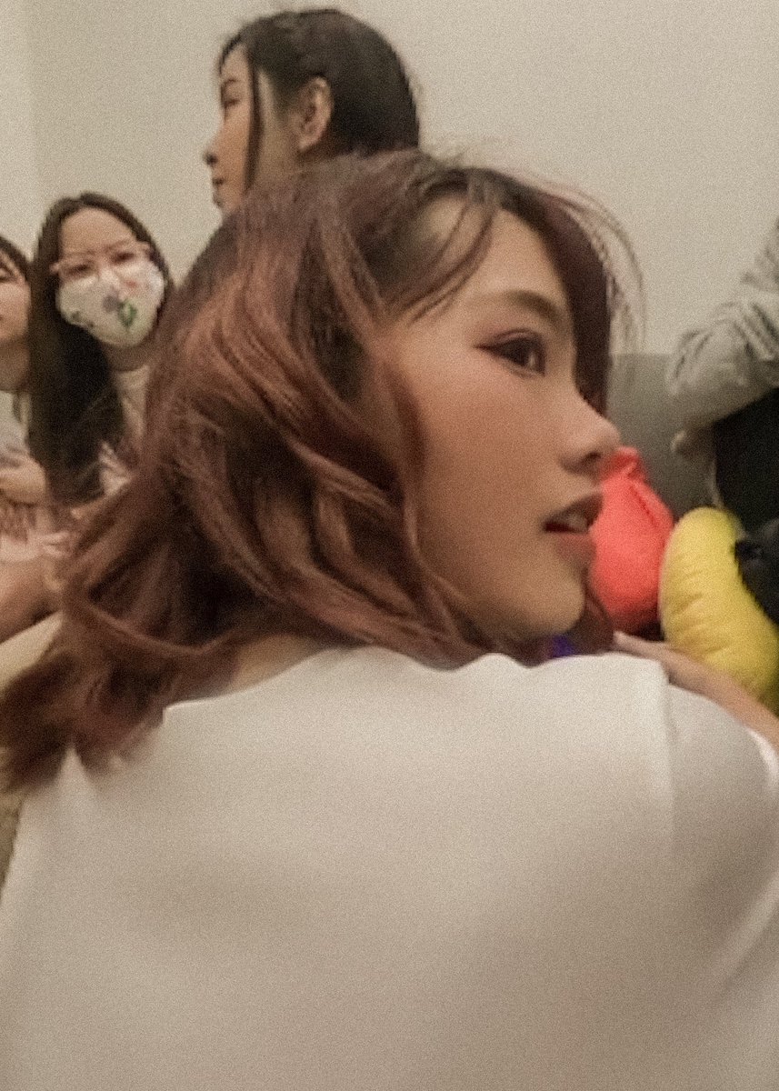 น้องพิวกับพี่เฟริส🥺