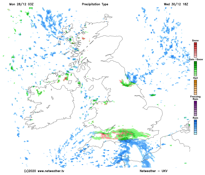 MetJam_'s tweet photo. Early snow &amp; ice warning for Wednesday morning into Thursday with a low expected to slide in and run across the southern areas of the country with some snow/sleet on its northern edge &amp; some accumulations over higher ground. ❄️

Watch this space for updates!

#ukweather #uksnow https://t.co/PzWvxfCGul