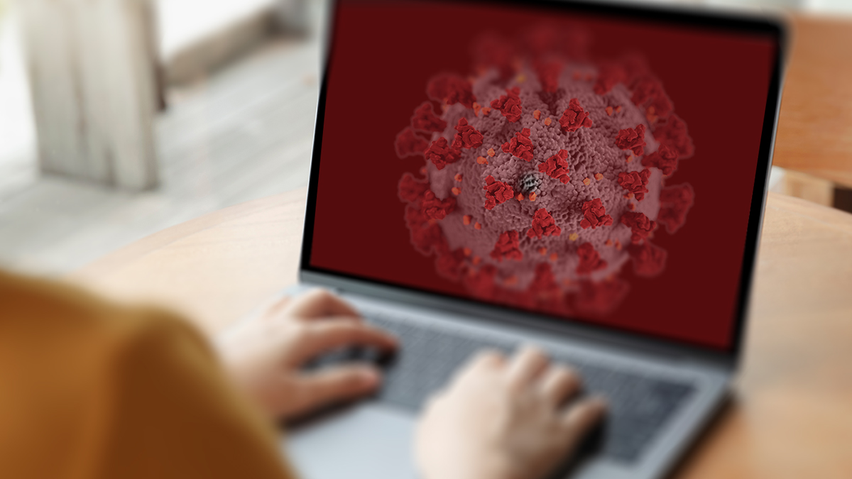 La mejor manera de desacreditar los rumores y las falsedades que rodean la #COVID19 es con periodistas preparados.

Por eso hemos desarrollado un curso online, junto con nuestros socios, para ayudar a los periodistas a mejorar la cobertura de la pandemia.
on.unesco.org/31yMh9m