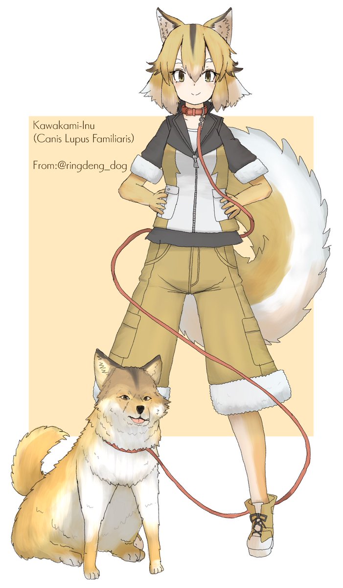 Twoucan 川上犬 の注目ツイート イラスト マンガ コスプレ モデル Twoucan 川上犬 の注目ツイート イラスト マンガ コスプレ モデル