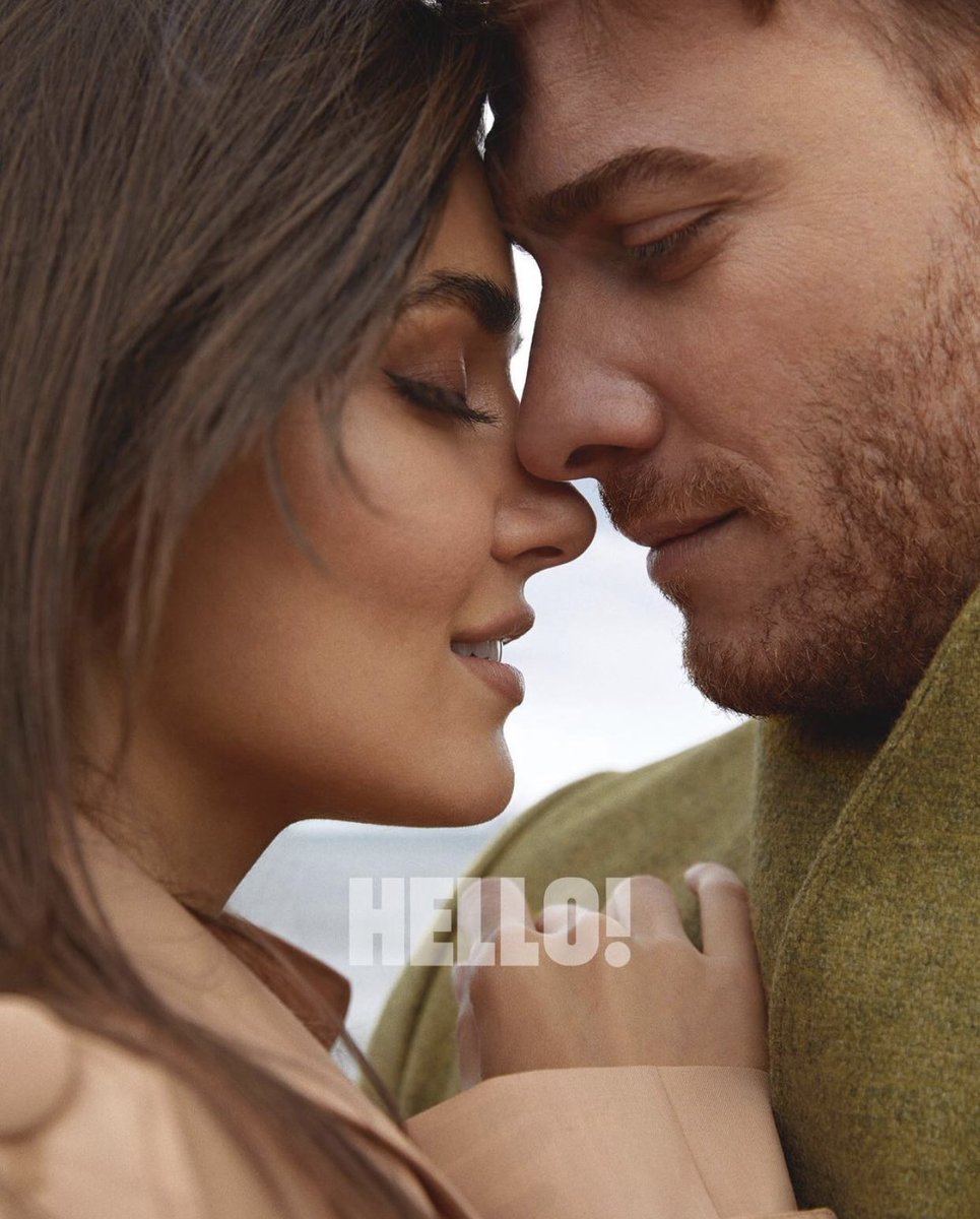 Kerem Bursin Girlfriend List / Kerem Bursin Broke His Silence Related