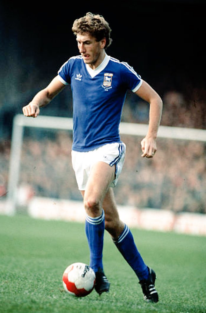 Happy Birthday Terry Butcher 