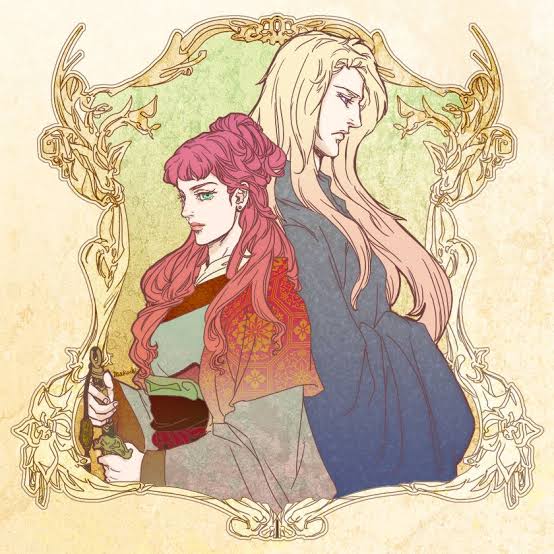 12 KingdomsI wanted to talk about 12 Kingdoms more in depth about the things I loved and disliked about the anime, because it's a series worth talking about, it's an anime that needs more recognition for being so good and unique. [Spoiler Free]