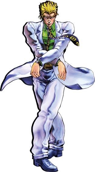 それゆけちゃん Twitter પર 吉良吉影 変態殺人鬼 呪術廻戦の七海建人 イメージ