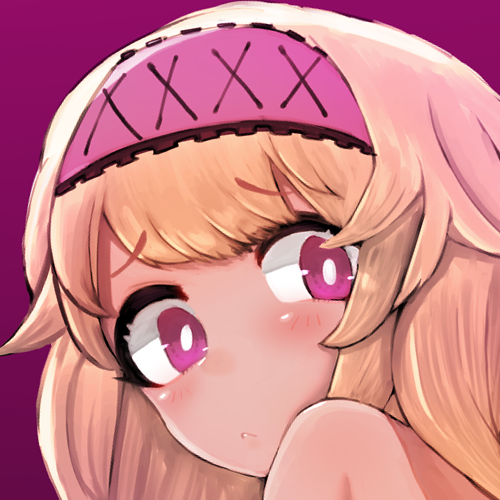 いい顔が描けた 