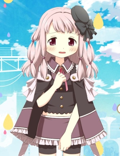 環ういのtwitterイラスト検索結果