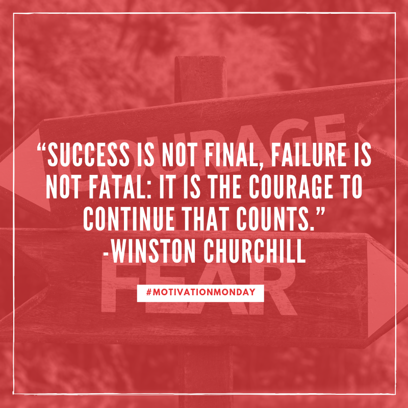 amplioncare's tweet photo. #MotivationMonday https://t.co/aFIKoDgoUg