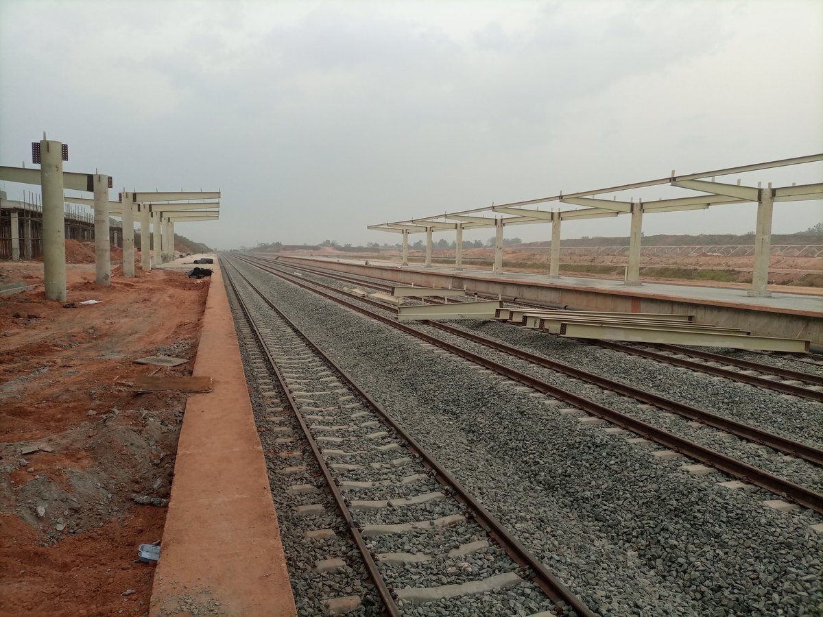 My wife was excited that this revolution is happening in our lifetimes and Nigerians can finally taste what is taken for granted in the US, China, Europe, Australia and the rest of the civilized world